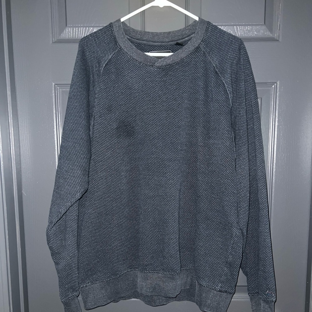 Men’s XL Greg Norman pullover